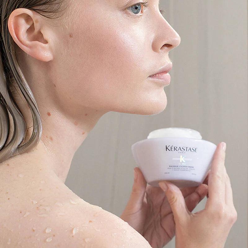 KERASTASE Blond Absolu Masque Cicaextreme Haarmaske 200 ml