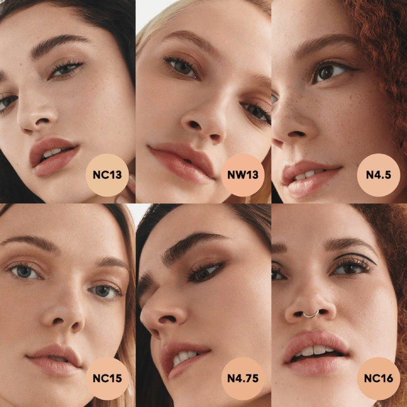 MAC Studio Fix Fluid SPF 15 Fondotinta Fluido 30ml