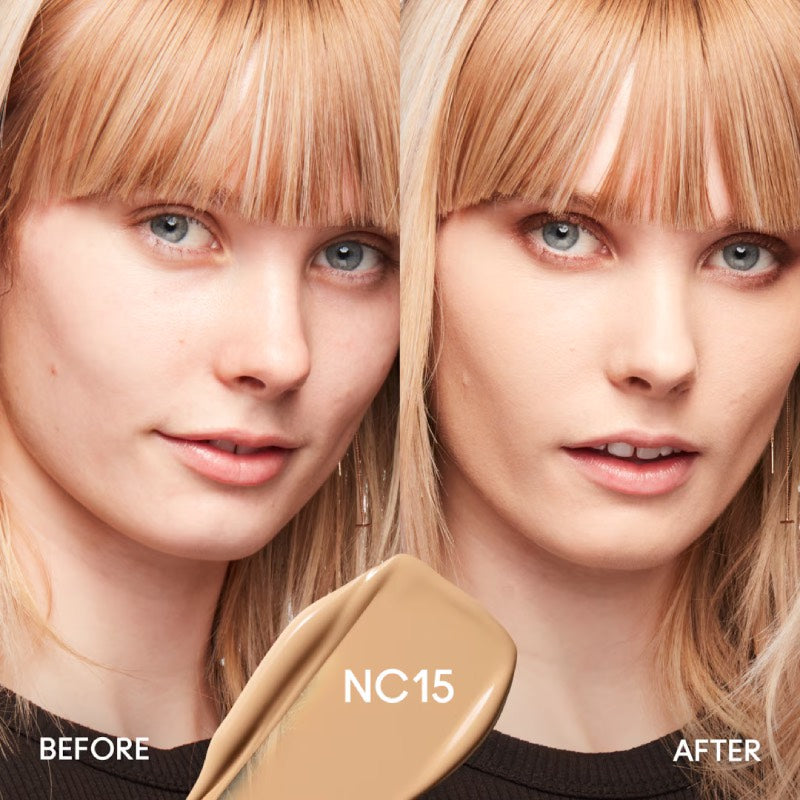 MAC Studio Fix Fluid SPF 15 Fondotinta Fluido 30ml