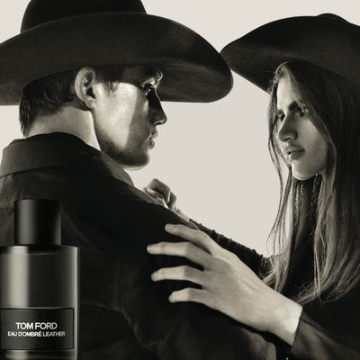 TOM FORD 美国 光影皮革淡香水 100ml
