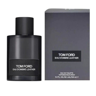 TOM FORD 美国 光影皮革淡香水 100ml