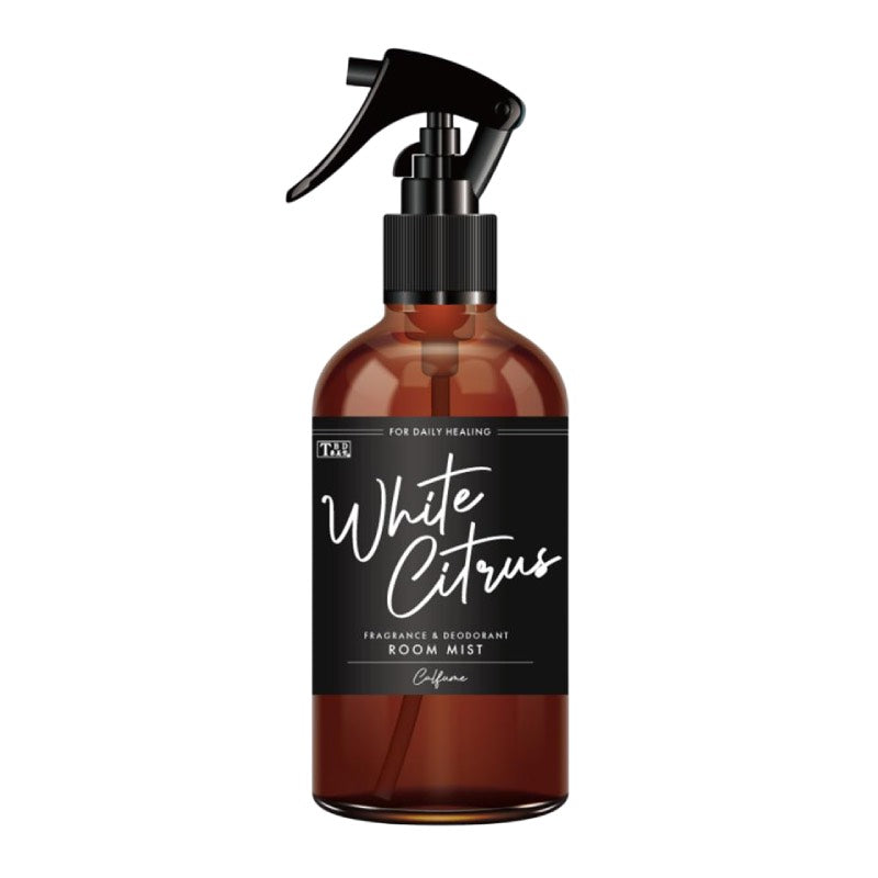 TBD Xịt Phòng Hương Cam Chanh Calfam Room Mist White Citrus 320ml