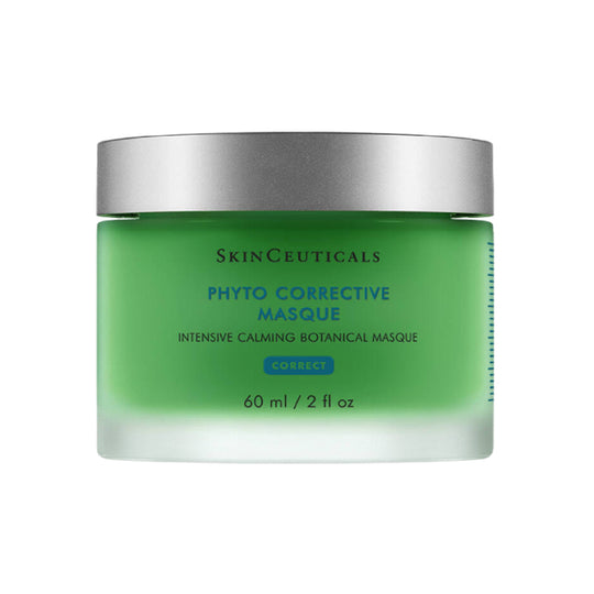SkinCeuticals Mặt Nạ Dưỡng Ẩm Phục Hồi Làm Dịu Da Phyto Corrective Masque 60ml