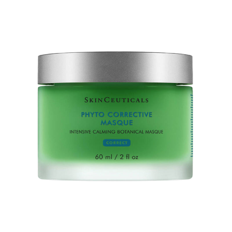 SkinCeuticals Mặt Nạ Dưỡng Ẩm Phục Hồi Làm Dịu Da Phyto Corrective Masque 60ml