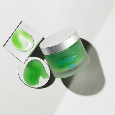 SkinCeuticals Mặt Nạ Dưỡng Ẩm Phục Hồi Làm Dịu Da Phyto Corrective Masque 60ml