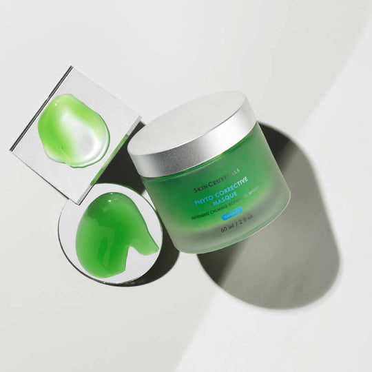 SkinCeuticals Mặt Nạ Dưỡng Ẩm Phục Hồi Làm Dịu Da Phyto Corrective Masque 60ml
