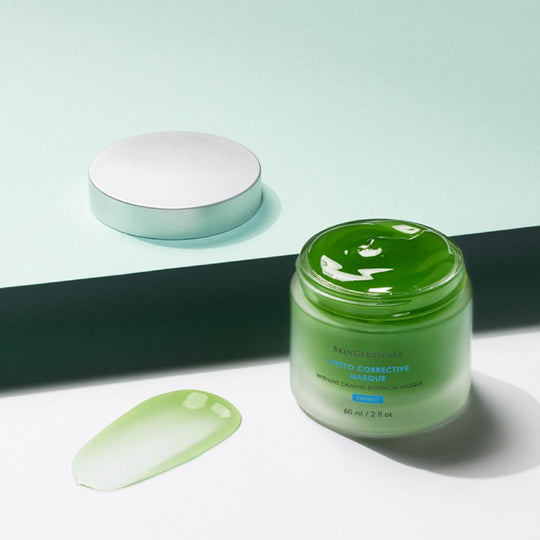 SkinCeuticals Mặt Nạ Dưỡng Ẩm Phục Hồi Làm Dịu Da Phyto Corrective Masque 60ml