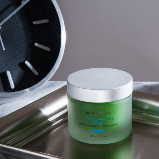 SkinCeuticals Mặt Nạ Dưỡng Ẩm Phục Hồi Làm Dịu Da Phyto Corrective Masque 60ml