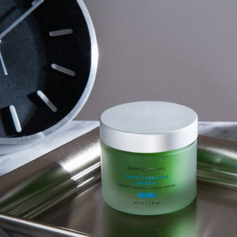 SkinCeuticals Mặt Nạ Dưỡng Ẩm Phục Hồi Làm Dịu Da Phyto Corrective Masque 60ml