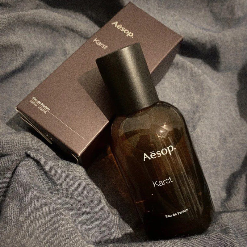 Aesop Karst Eau De Parfum 50ml – LMCHING Group Limited