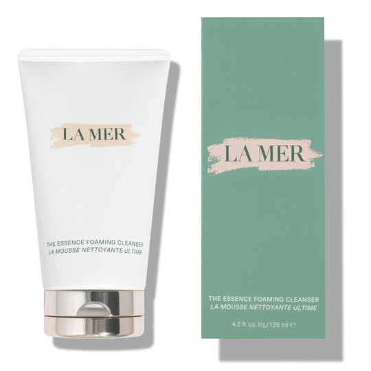 LA MER Esens Pembersih Berbusa 125ml