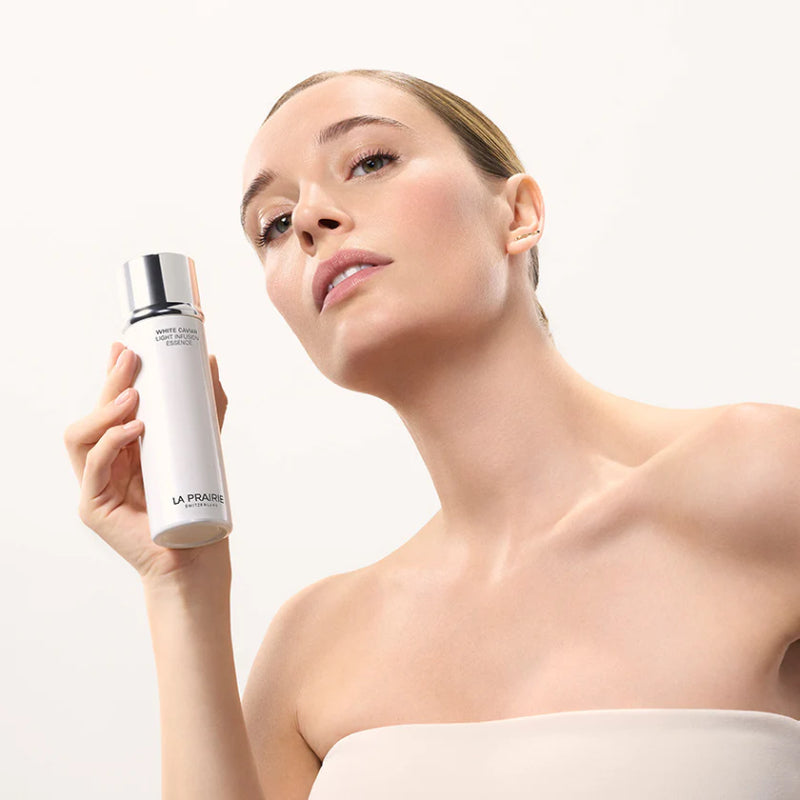 la prairie Essenza White Caviar Extraordinaire 150ml