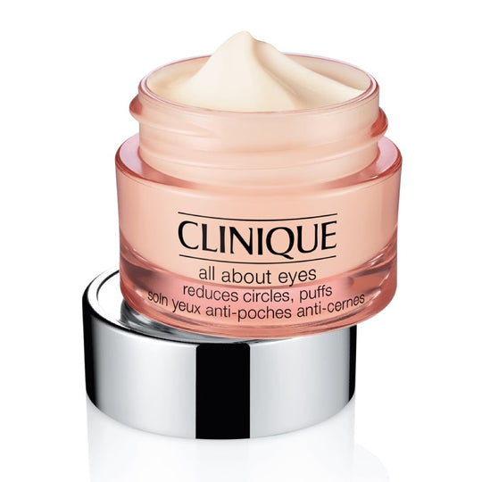 CLINIQUE All About Eyes Eye Cream 15ml