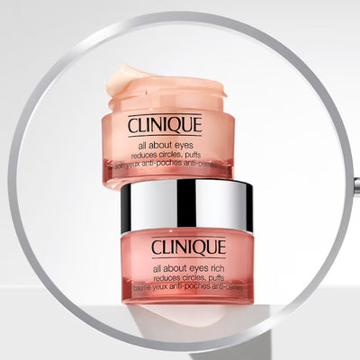 CLINIQUE All About Eyes Eye Cream 15ml