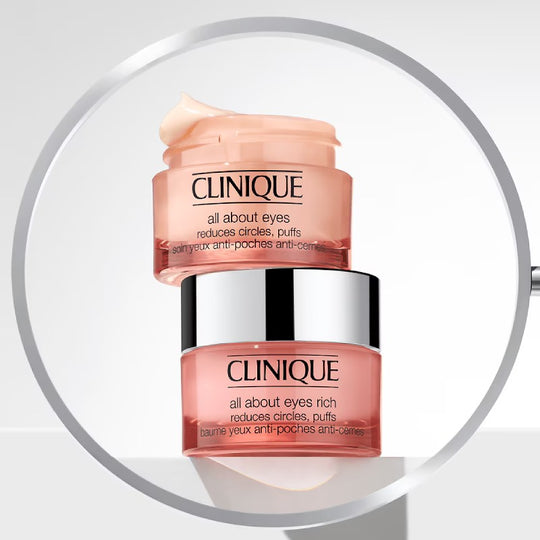 CLINIQUE All About Eyes Eye Cream 15ml