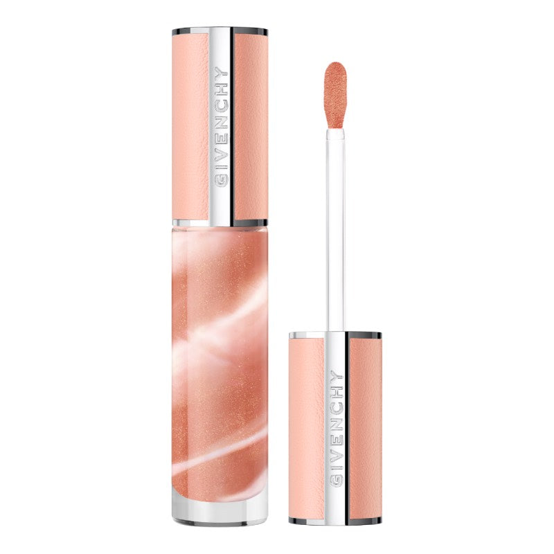 GIVENCHY Rose Perfecto Lipbalm Cair 6ml