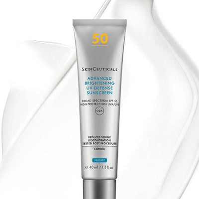 SkinCeuticals Geavanceerde Verhelderende UV Defense SPF 50 40ml