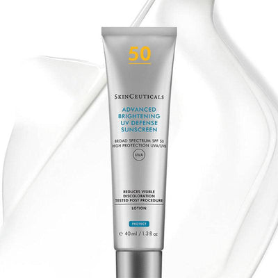 SkinCeuticals アドバンスト ブライトニング UVディフェンス SPF50 40ml