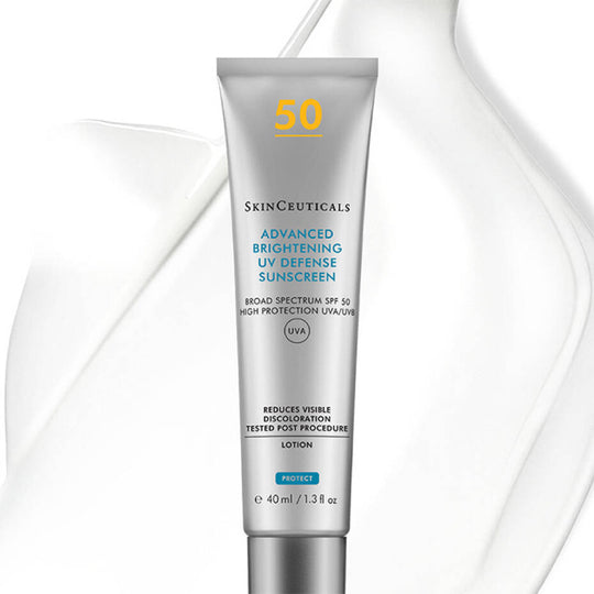 SkinCeuticals Advanced Brightening UV Defense SPF 50 40 мл.
