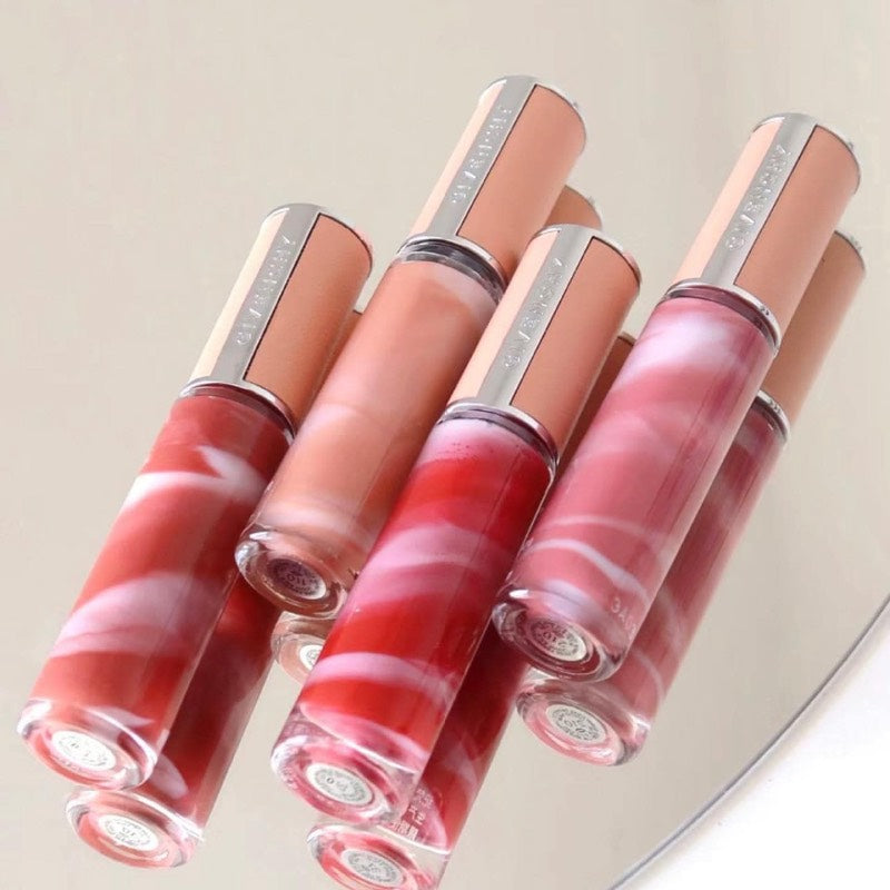 GIVENCHY Rose Perfecto Lipbalm Cair 6ml