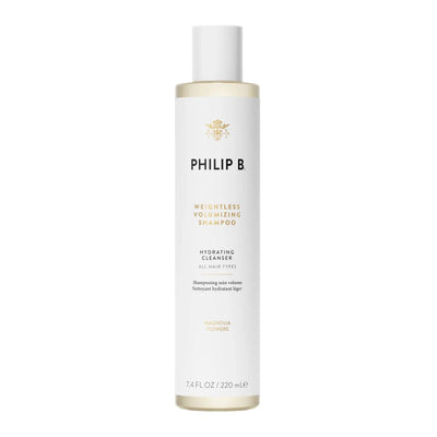 PHILIP B. Weightless Volumizing Shampoo 220ml