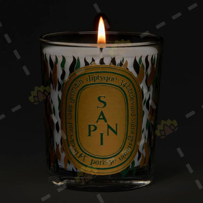 DIPTYQUE Sapin Scented Candle 190g