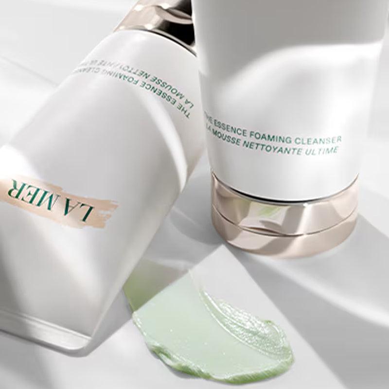 LA MER The Essence Schaumreiniger 125 ml