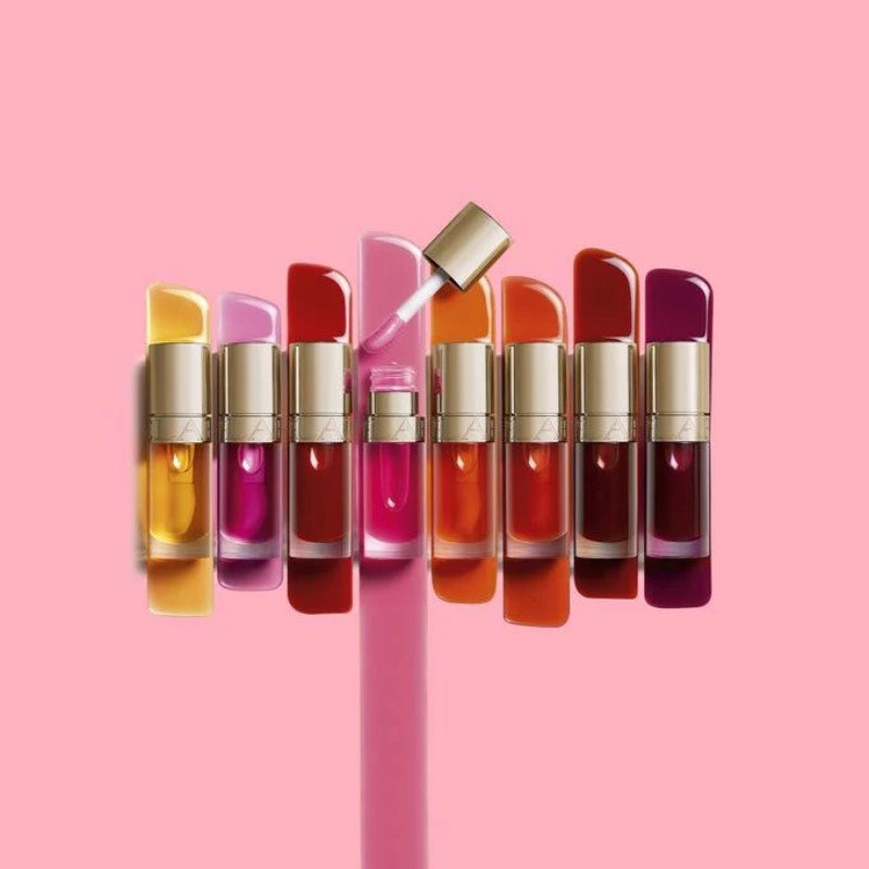 CLARINS Lip Comfort Oil 7 ml