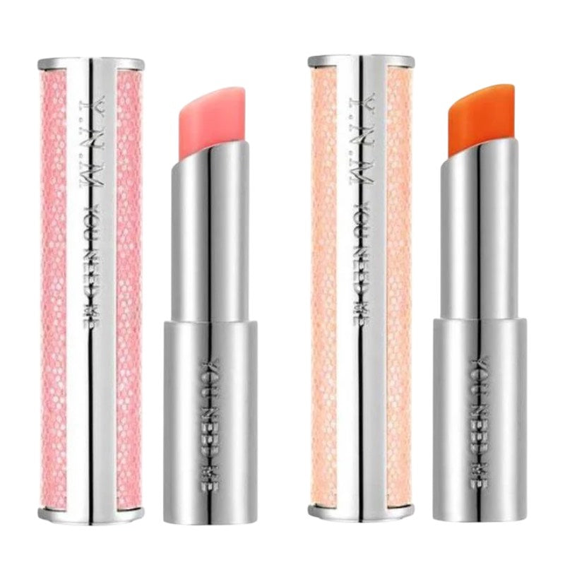 YNM Barra de labios hidratante con miel y vitamina C 3g