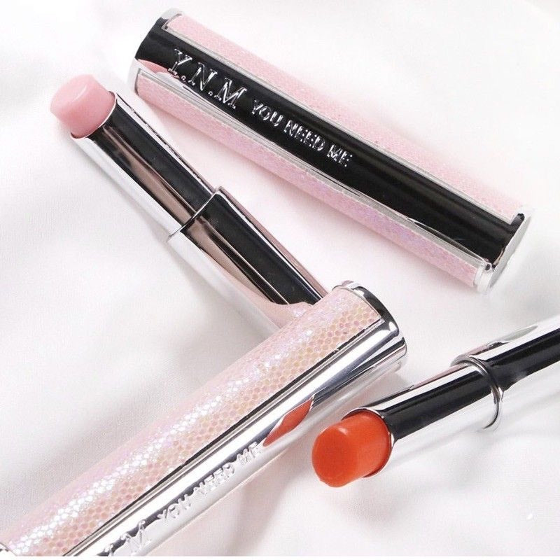 YNM Feuchtigkeitsspendender Candy Honig Vitamin E Lippenstift 3g