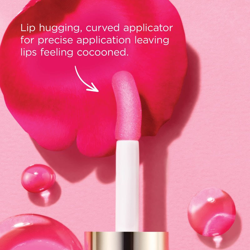 CLARINS Minyak Kenyamanan Bibir 7ml