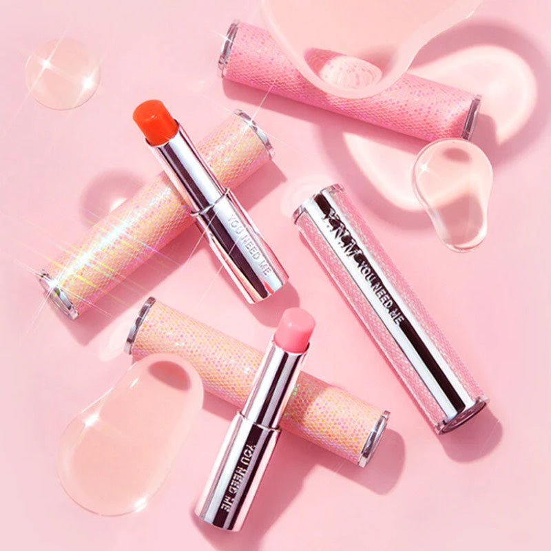 YNM Barra de labios hidratante con miel y vitamina C 3g