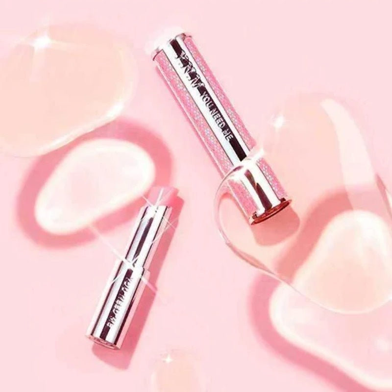 YNM Feuchtigkeitsspendender Candy Honig Vitamin E Lippenstift 3g