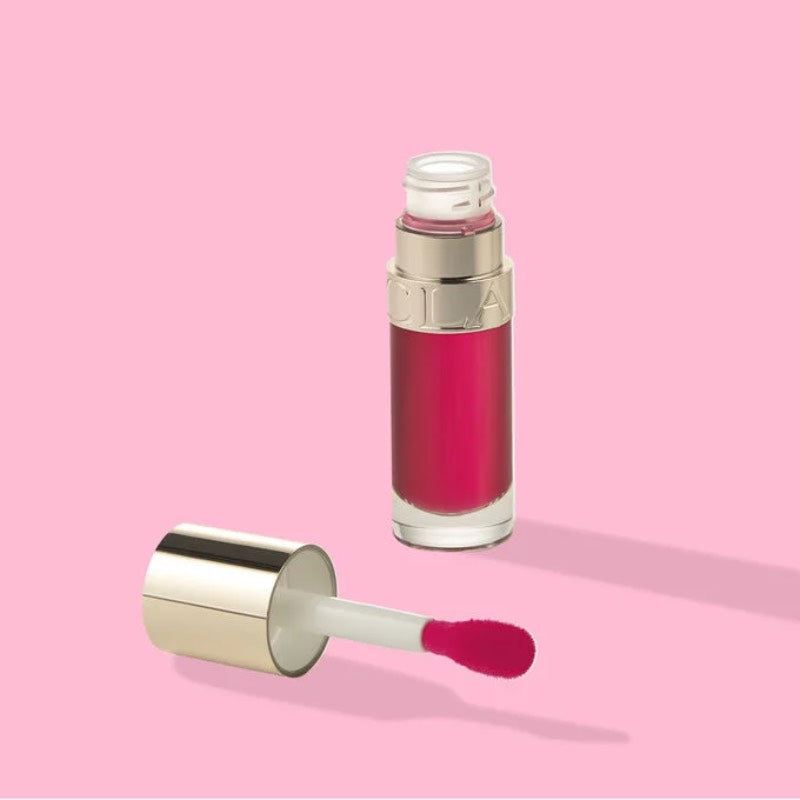 CLARINS Minyak Kenyamanan Bibir 7ml