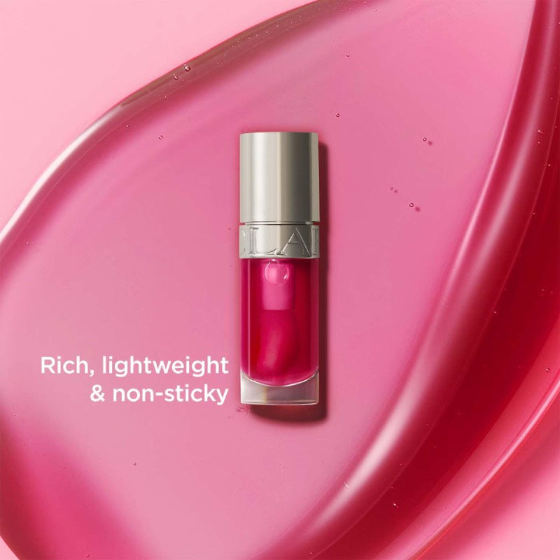 CLARINS Minyak Kenyamanan Bibir 7ml