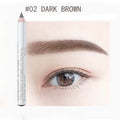 Shiseido Wasserfester Sechs-Winkel-Augenbrauenstift 1.2g