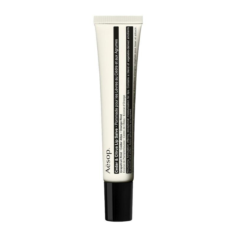 Aesop Pomada Labial de Cedro e Cítrico 9ml
