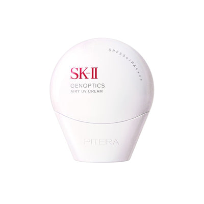 SK-II Genoptics Airy UV Cream SPF50+ PA++++ 30g