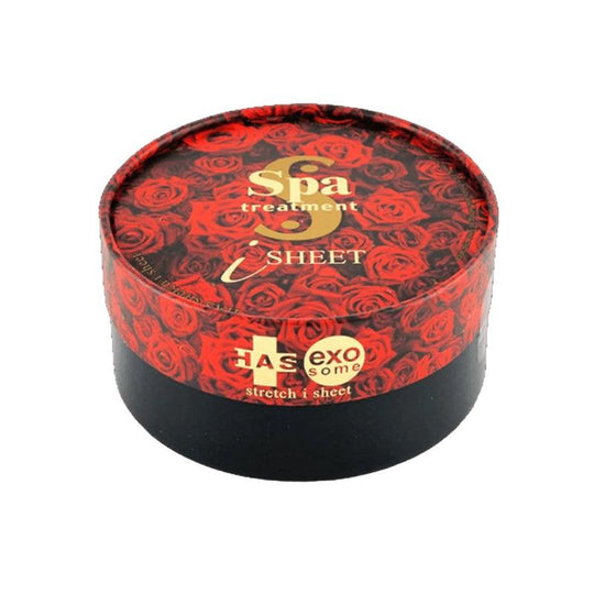 Spa treatment HAS Stretch iSheet exo 60pcs