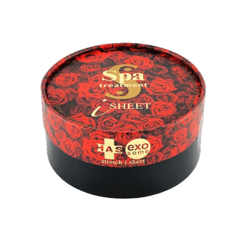 Spa treatment HAS Stretch iSheet exo 60pcs