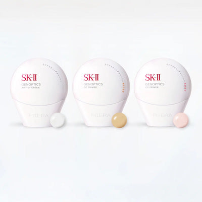 SK-II Genoptics Airy UV Cream SPF50+ PA++++ 30g