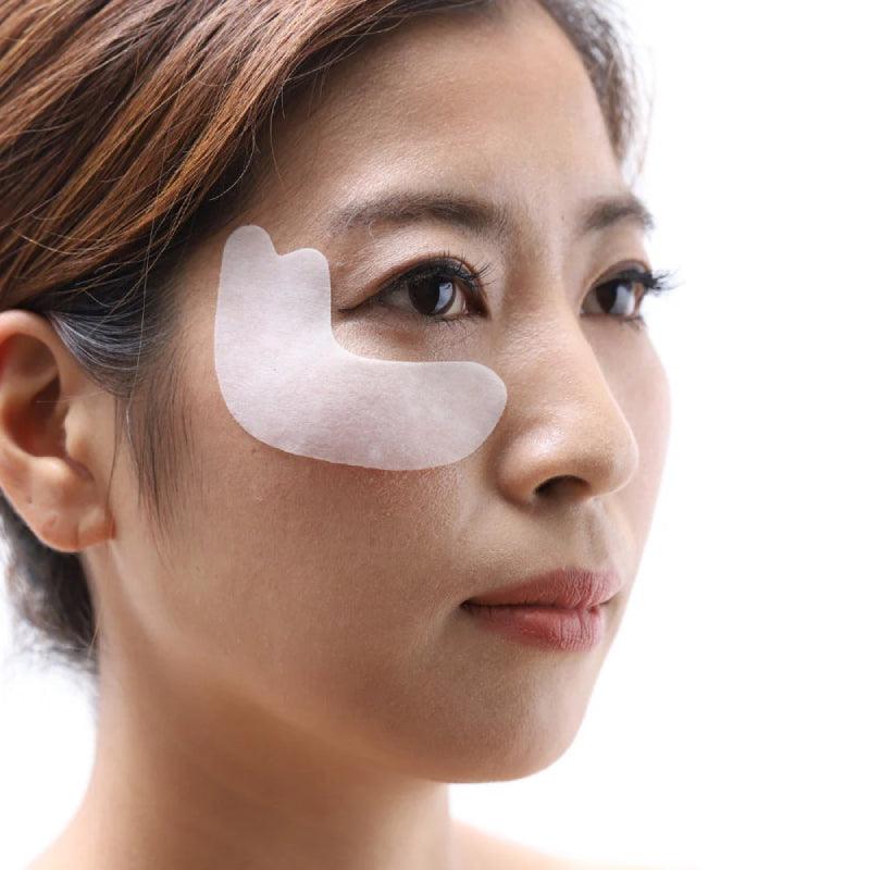 Spa treatment HAS Stretch iSheet exo 60pcs