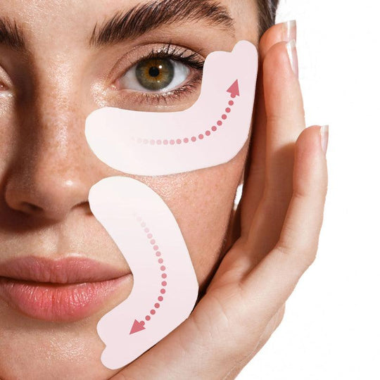 Spa treatment HAS Stretch iSheet exo 60pcs