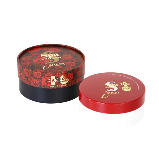 Spa treatment HAS Stretch iSheet exo 60pcs