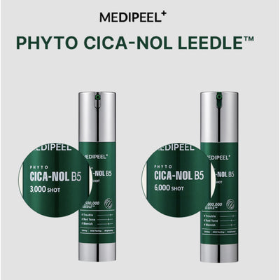 MEDIPEEL Phyto Cica-Nol B5 6000 Shot Serum 50ml