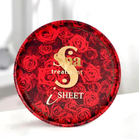 Spa treatment HAS Stretch iSheet exo 60pcs