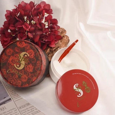 Spa treatment HAS Stretch iSheet exo 60pcs