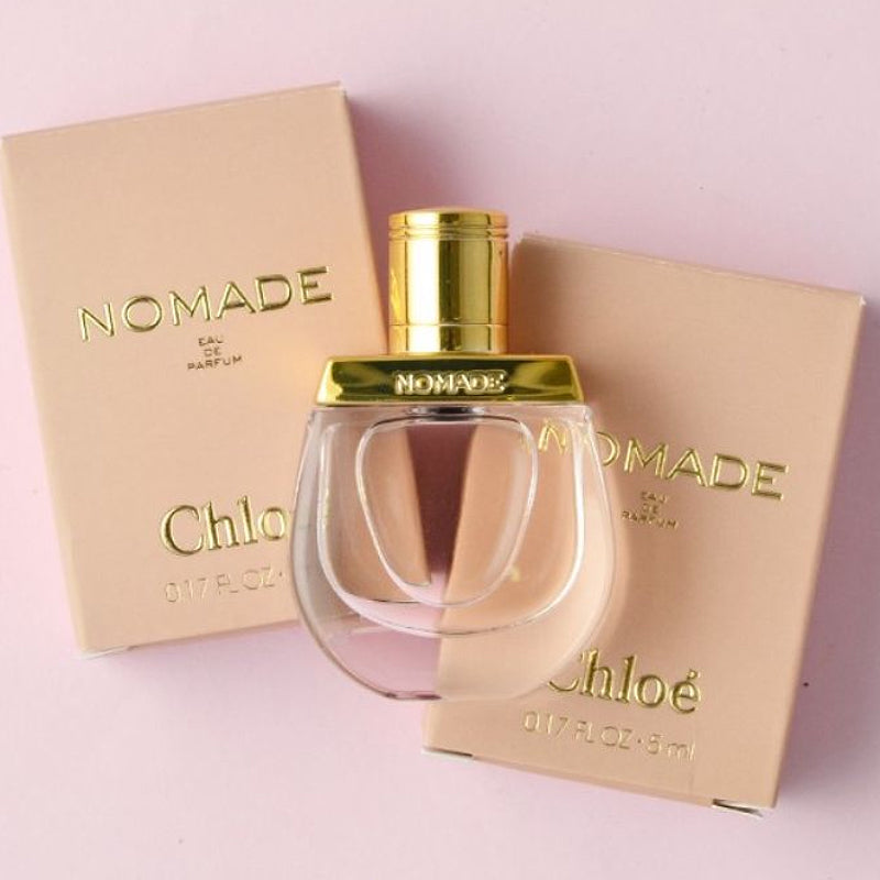 Chloe Women Miniature Gift Set 5ml x 4pcs