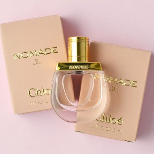 Chloe Women Miniature Gift Set 5ml x 4pcs