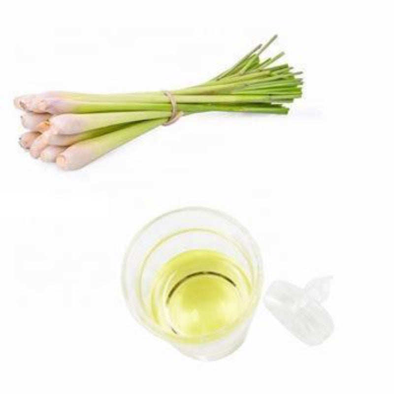 Smell Lemongrass हैंडमेड अरोमा ऑर्गेनिक एसेंशियल ऑयल (लेमनग्रास) 20 मि.ली./50 मि.ली